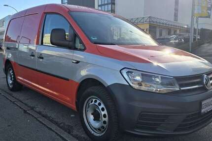 VW Caddy 71.687 km 16.990 € Kornwestheim 70806