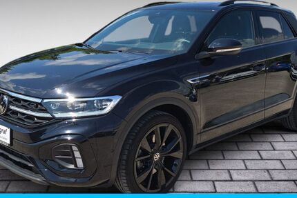 VW T-Roc 19.533 km 33.749 &euro; Neuruppin 16816
