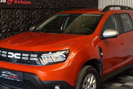 Dacia Duster 36.700 km 14.950 &euro; Jülich 52428