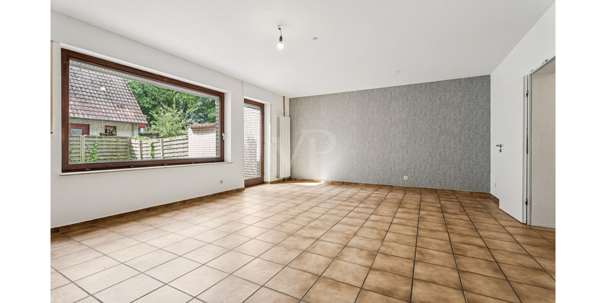 Zentral in Dreierwalde: Vielseitige Wohnung im Reihenmittelhausstil mit Platz für Ihre Ideen! 5 zimmer