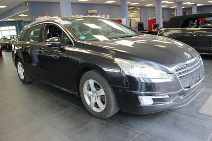 Peugeot 508 85.525 km 7.480 &euro; Euskirchen 53881