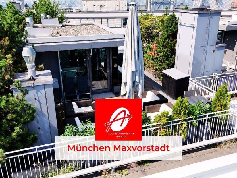 Wohnung zum Kaufen in München 4.290.000 € 261.7 m²
