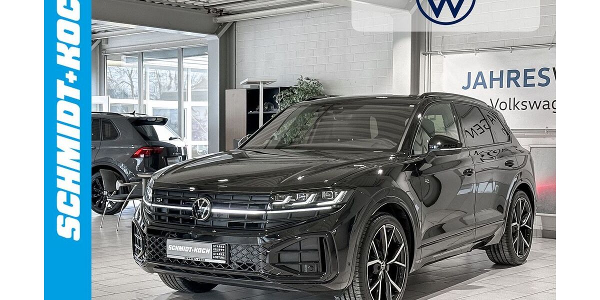 VW Touareg 1.501 km 86.490 &euro; Rotenburg 27356