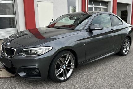 BMW 220 137.847 km 19.100 € Wiesenfelden 94344