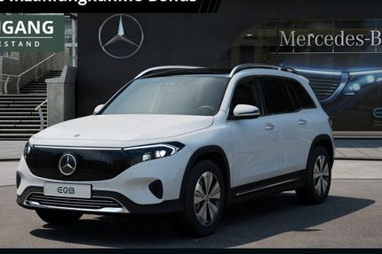 Mercedes-Benz EQB 8.258 km 42.600 &euro; Stendal 39576