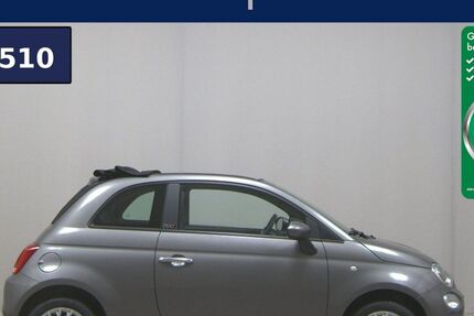 Fiat 500C 75.711 km 9.180 &euro; Gyhum/Bockel 27404