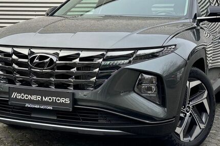 Hyundai TUCSON 43.730 km 25.980 &euro; Neuwied 56564