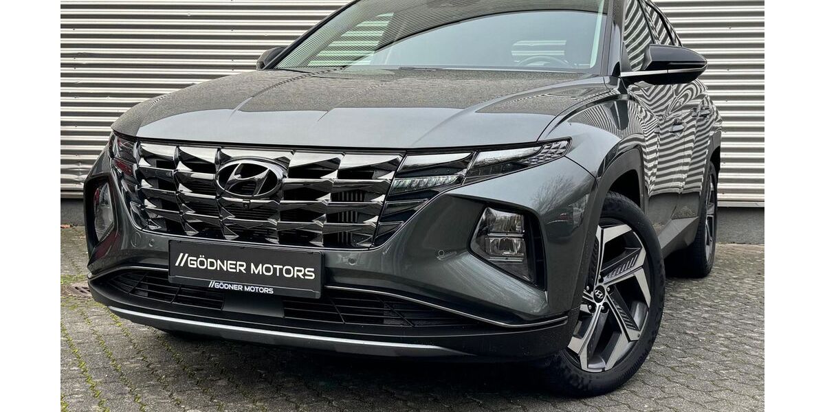 Hyundai TUCSON 43.730 km 25.980 &euro; Neuwied 56564