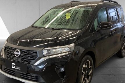 Nissan Townstar 1.111 km 31.416 &euro; Hamburg 20537