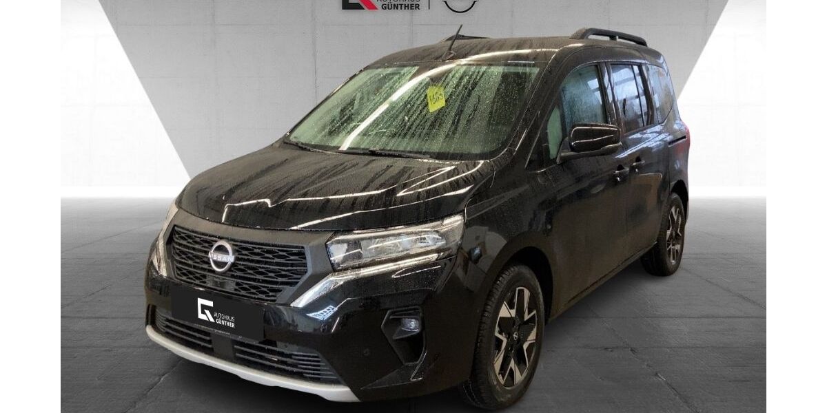 Nissan Townstar 6.500 km 31.416 &euro; Hamburg 20537