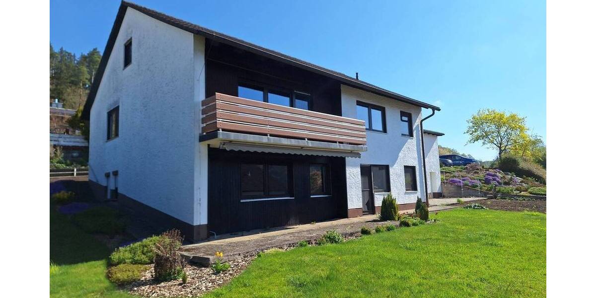Einfamilienhaus Greding - 9 Zimmer, 211 m&sup2;, 547.000&euro; | Angebot:26658846