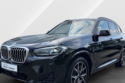 BMW X3 25.149 km 51.810 € Versmold 33775