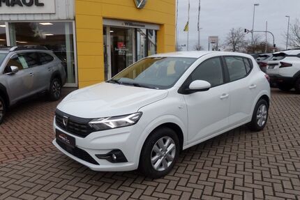 Dacia Sandero 26.429 km 12.481 &euro; Erfurt 99095