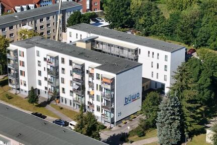 Gewerberäume im Rühner Landweg 25 zu vermieten!