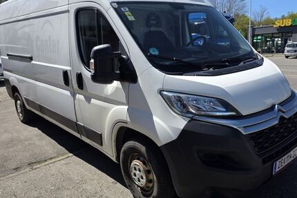 Citroen Jumper 199.900 km 8.500 &euro; Bad Saulgau 88348