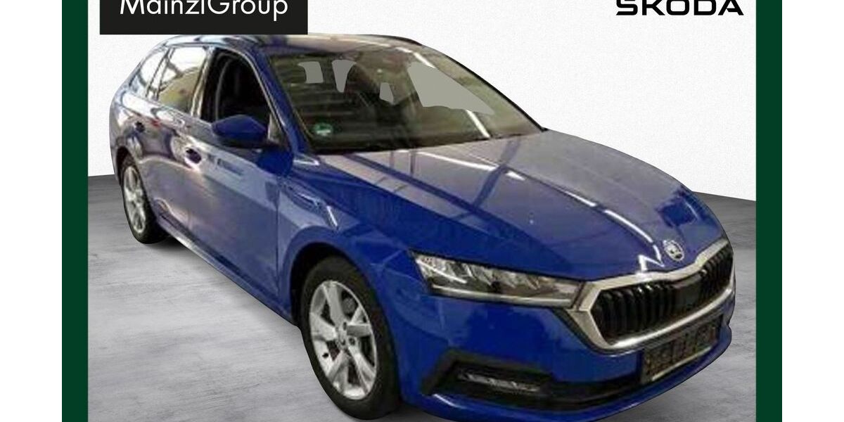 Skoda Octavia 30.000 km 23.930 &euro; Feldkirchen/Westerham 83620