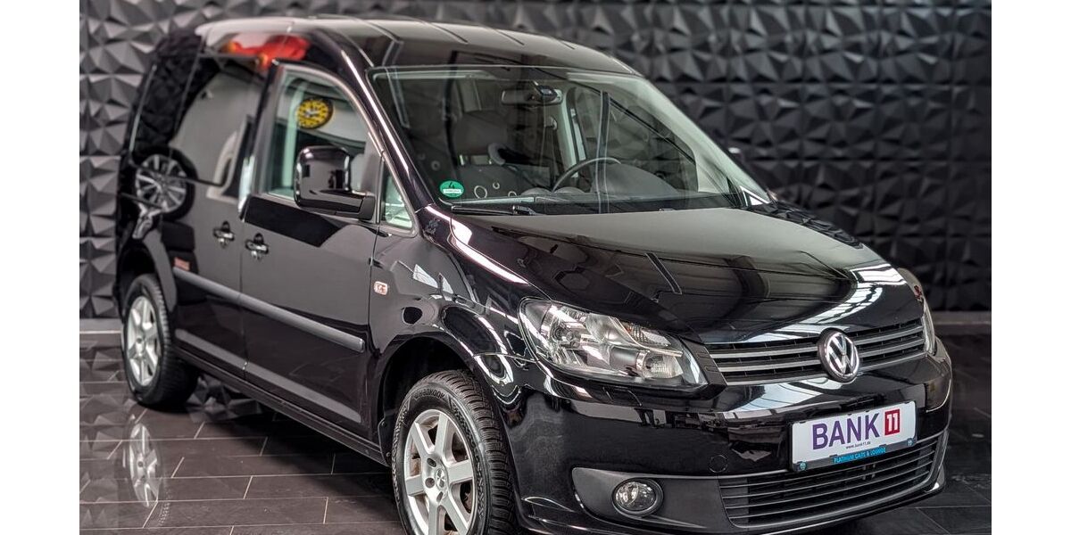 VW Caddy 220.000 km 6.999 &euro; Solingen 42699