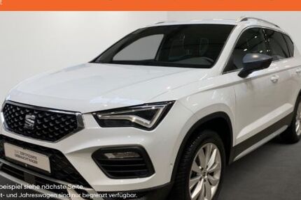 Seat Ateca 4.510 km 30.300 € Neuss 41460