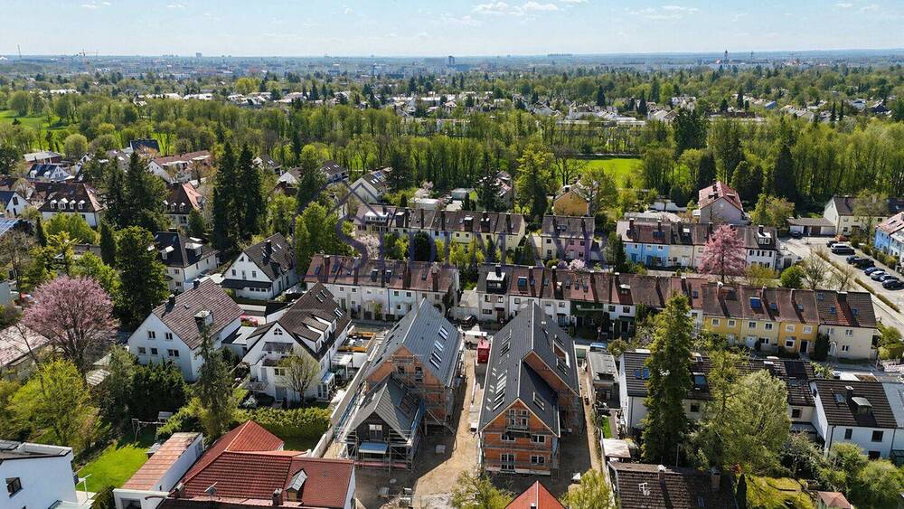 Mehrfamilienhaus, Wohnhaus München Pasing-Obermenzing - 1 Zimmer, 442 m&sup2;, 5.300.000&euro; | Angebot:26273177