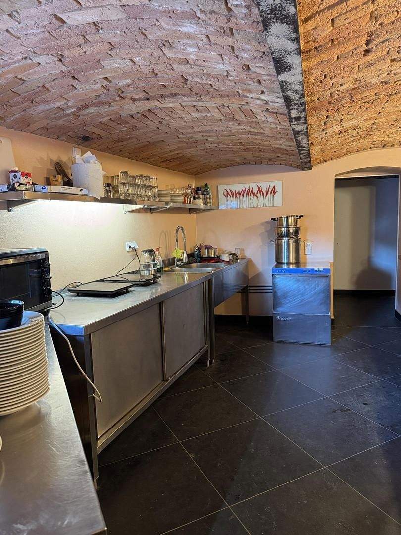 Stilvolles Hotel mit 22 Zimmern in zentraler Lage - vielseitig nutzbar & sofort verfügbar! 2 zimmer