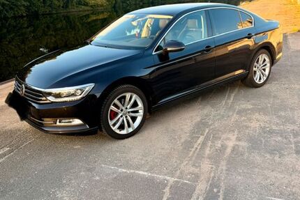 VW Passat 134.500 km 15.500 € Friesoythe/ Kampe 26169