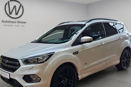 Ford Kuga 55.500 km 17.979 &euro; Freiberg 09599