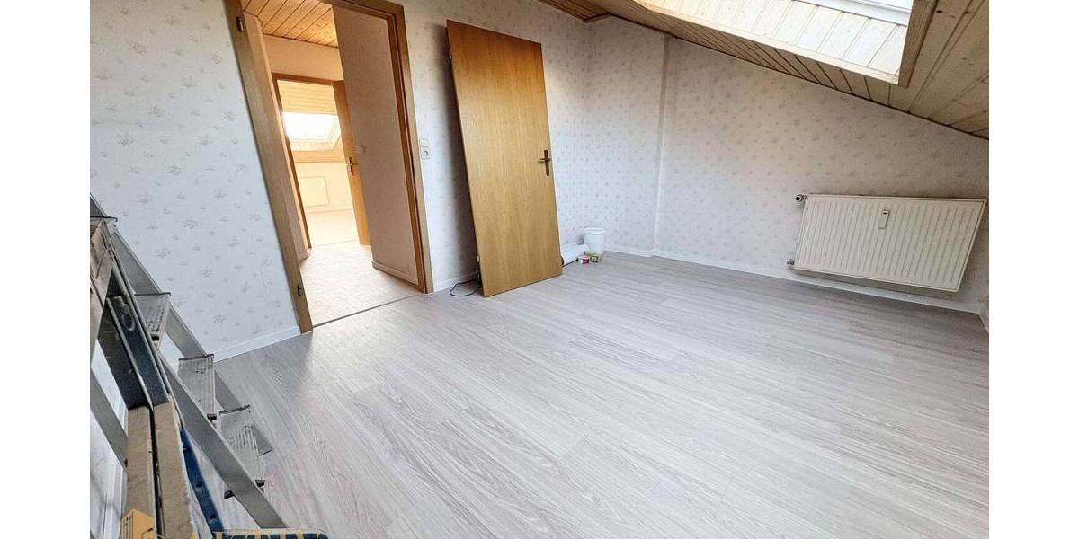 Etagenwohnung Niederdorfelden - 3 Zimmer, 60 m&sup2;, 650&euro; | Angebot:26824678