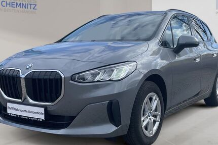 BMW 220 Active Tourer 18.300 km 29.980 &euro; Chemnitz 09120
