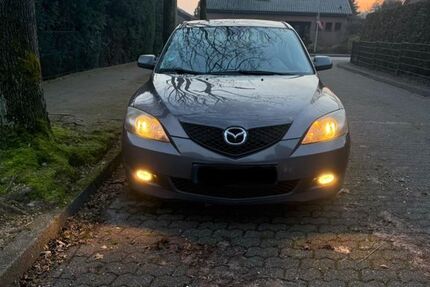 Mazda 3 180.150 km 2.499 &euro; Kleve 47533