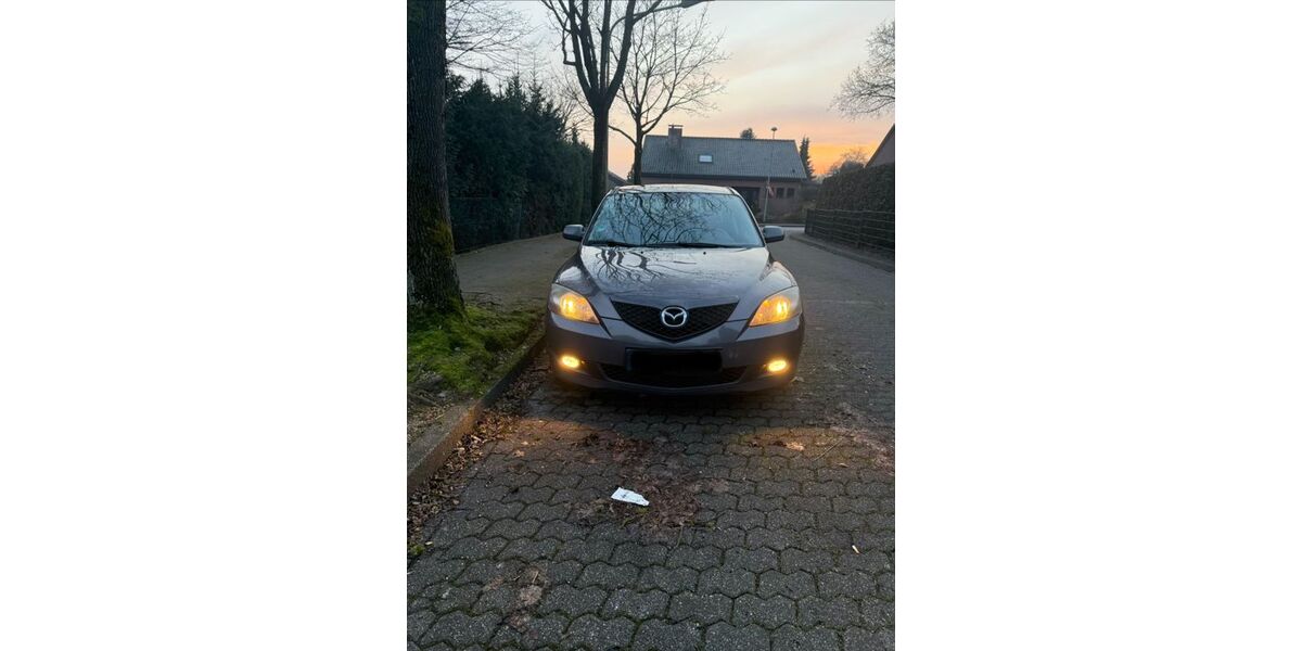 Mazda 3 180.150 km 2.499 &euro; Kleve 47533