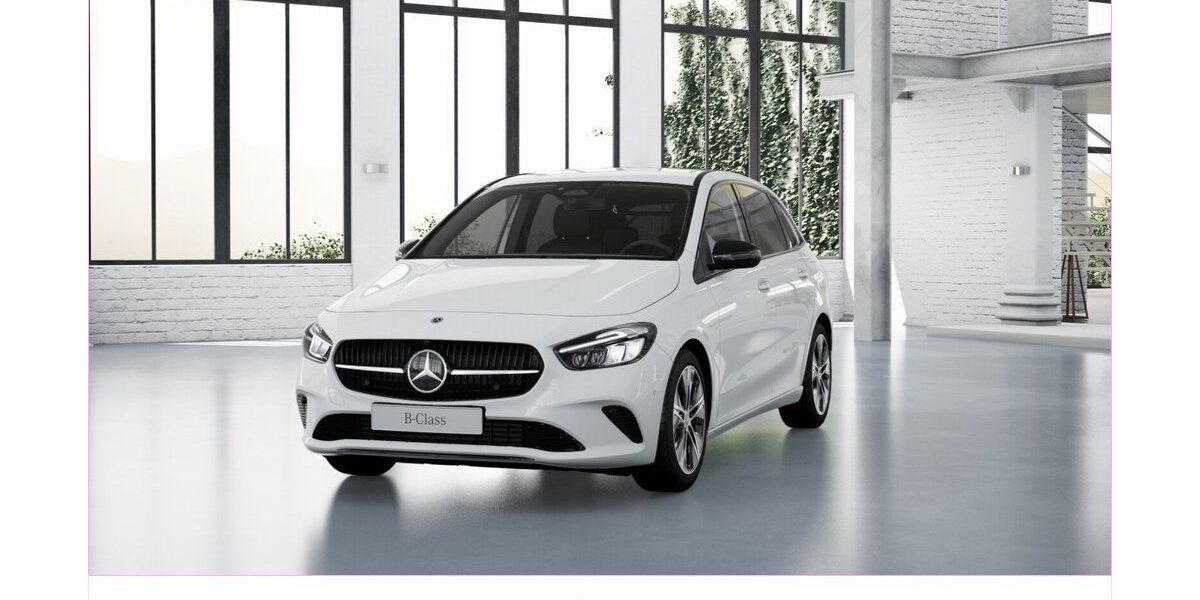 Mercedes-Benz B 200 10.963 km 30.780 &euro; Buedingen 63654