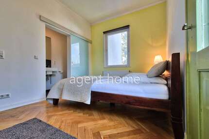 Wohnen auf Zeit in Stuttgart 1.210 € 2 zimmer