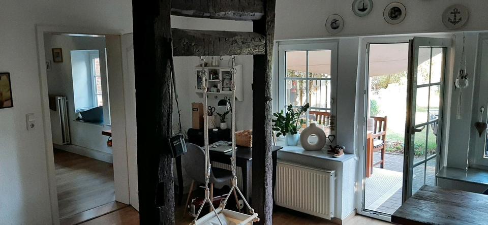 Erdgeschoßwohnung Burgwedel - 2.5 Zimmer, 67 m&sup2;, 600&euro; | Angebot:26398874