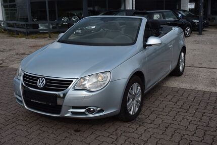 VW Eos 212.000 km 5.990 &euro; BLUMENTHAL 24241