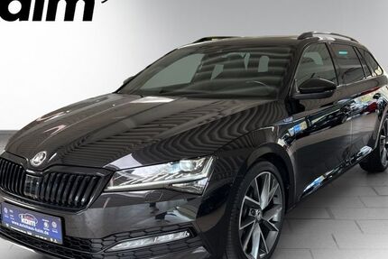 Skoda Superb 65.611 km 35.990 &euro; Leck 25917