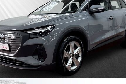 Audi Q4 e-tron 21.900 km 33.400 &euro; Neuburg 86633
