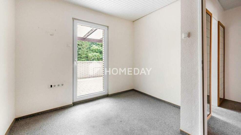 Charmantes Reihenhaus mit Garten, Terrasse und Modernisierungen - gemütliches Zuhause mit Potenzial 3 zimmer