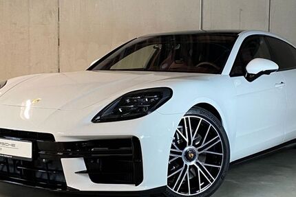 Porsche Panamera 13.300 km 162.900 &euro; Plattling 94447
