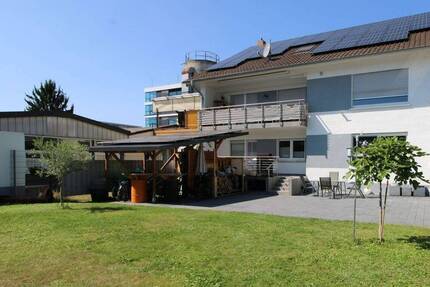 Haus Walldorf - 1 Zimmer, 457 m&sup2;, 990.000&euro; | Angebot:26596213