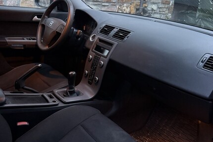 Volvo S40 195.517 km 2.000 &euro; Rhaunen 55624