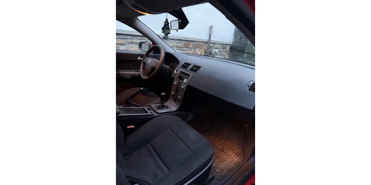 Volvo S40 195.517 km 2.000 &euro; Rhaunen 55624