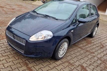 Fiat Punto 166.000 km 1.200 &euro; Walpertskirchen 85469