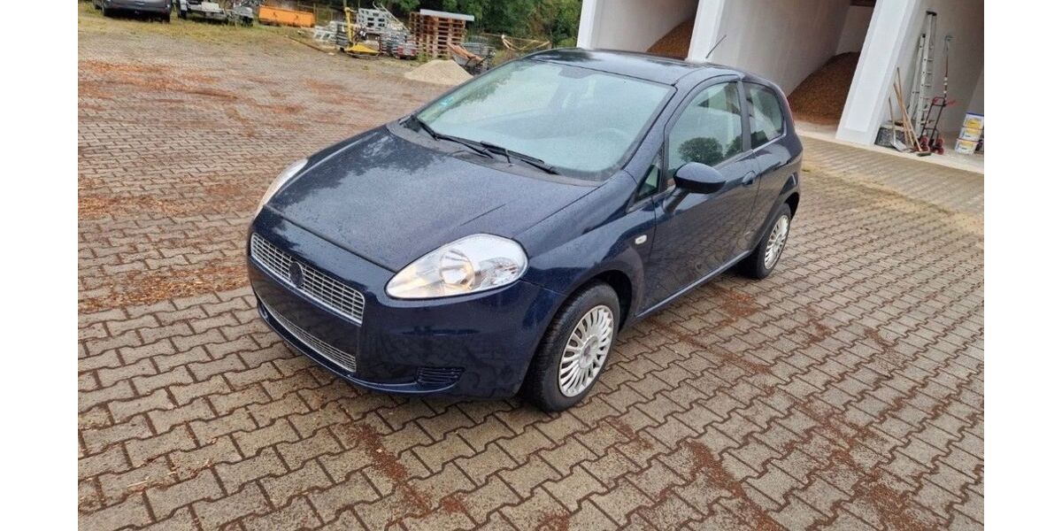 Fiat Punto 166.000 km 1.200 &euro; Walpertskirchen 85469