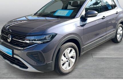 VW T-Cross 24.800 km 20.950 &euro; Siegen 57076