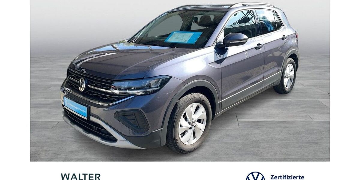 VW T-Cross 24.800 km 20.950 &euro; Siegen 57076