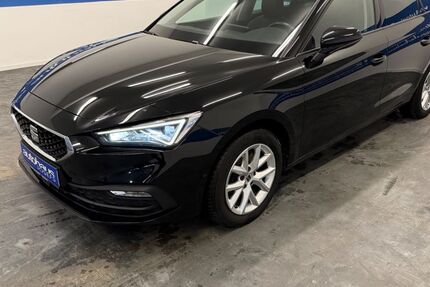Seat Leon 122.800 km 18.399 &euro; Delbrück 33129