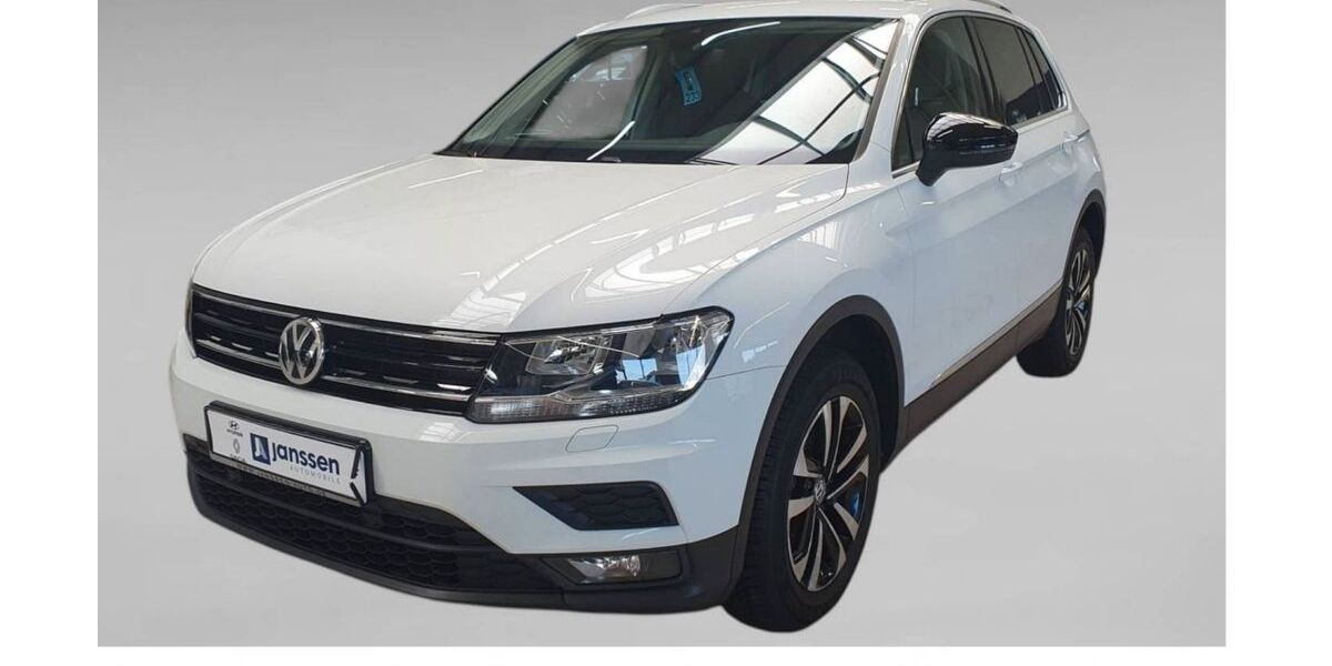 VW Tiguan 65.079 km 25.490 &euro; Aurich 26605
