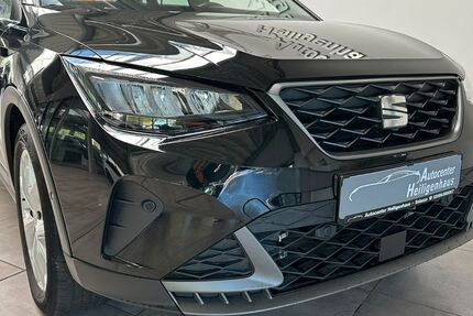 Seat Arona 49.148 km 17.980 &euro; Heiligenhaus 42579