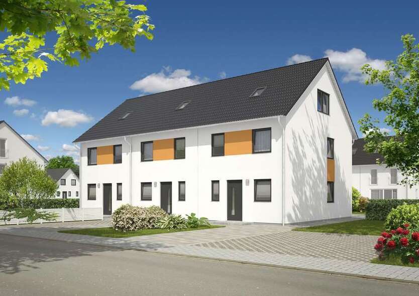 Haus zum Kaufen in Herne 383.215 € 140 m²