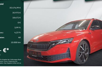 Skoda Octavia 4.389 km 34.685 &euro; Aachen 52078